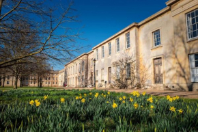 Downing College